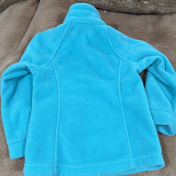 Toddler Columbia fleece - Picture 5 of 5